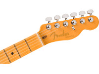 Fender American Ultra II Tele MN Sinister Red Fender American Ultra II Tele MN Sinister Red